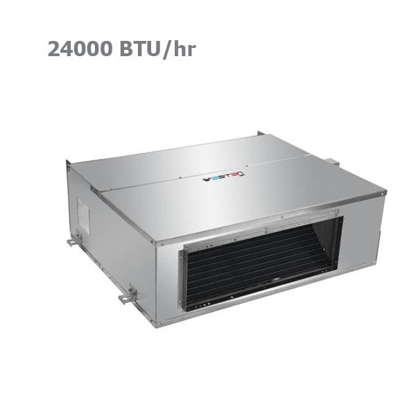 داکت اسپلیت وستن ایر مدل MWSD242/H1-4