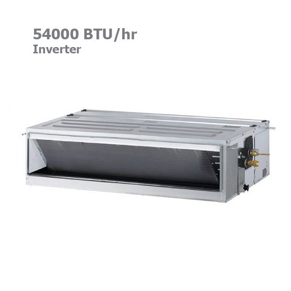 داکت اسپلیت ال جی 54000 سرد اینورتر ABQ-54GM3T1-2