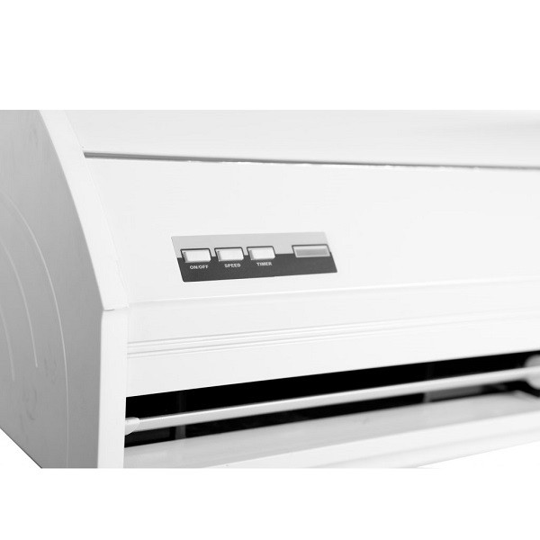 پرده هوا بدون کویل میتسویی مدل FM-4025-L/Y-3