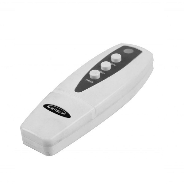 پرده هوا بدون کویل میتسویی مدل FM-4030-L/Y-5