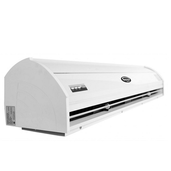 پرده هوا بدون کویل میتسویی مدل FM-4030-L/Y-6