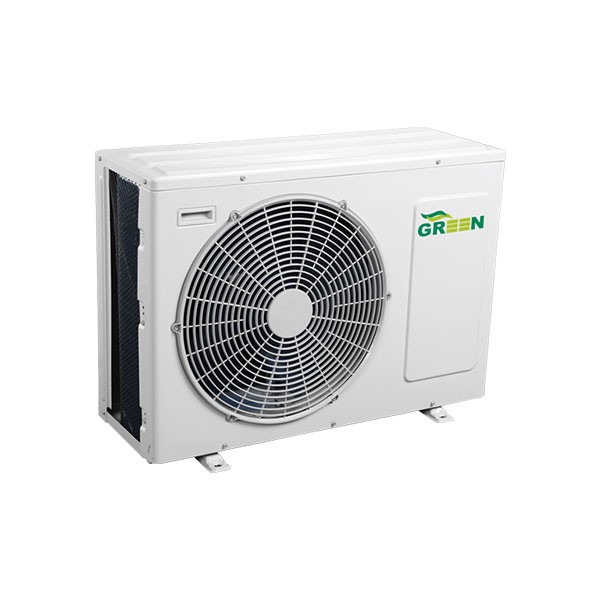 قیمت کولر گازی گرین 24000 اینورتر SDK-CH24F1C1A2P