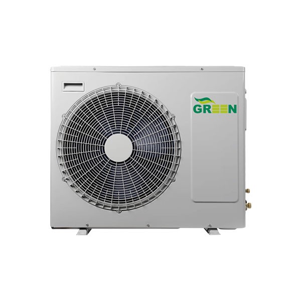 کولرگازی گرین 24000 اینورتر SDK-CH24F1C1A2P