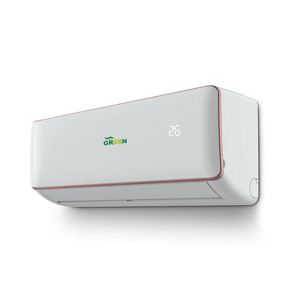 کولر گازی گرین 24000 سرد حاره ای GWS-H24P1T3/R1-2