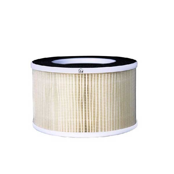 فیلترهای یدک دستگاه تصفیه هوا آلماپرایم AP241-3