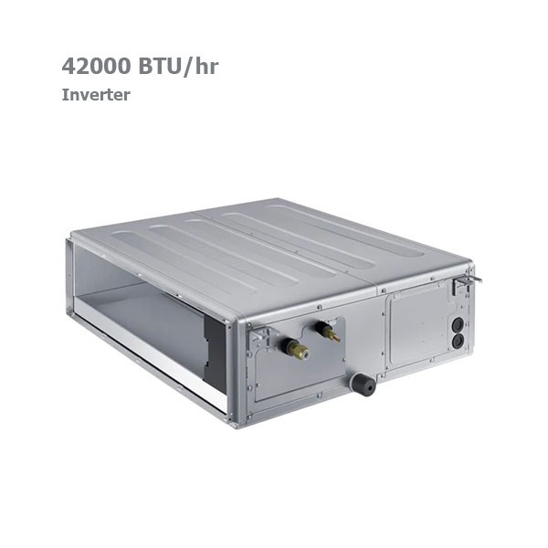 داکت اسپلیت سرد اینورتر سامسونگ 42000 مدل AC042MNMPEC/ID-6