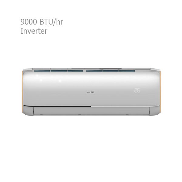 کولر گازی آکس 9000 اینورتر ZT109A4/D1-4