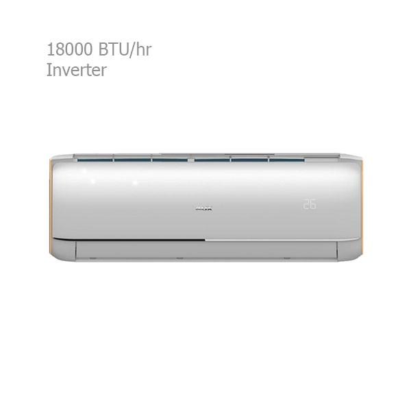 کولر گازی آکس 18000 اینورتر ZT118A4/D1-4