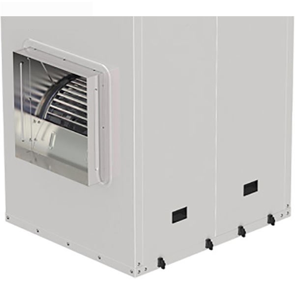 کولر آبی سلولزی آزمایش مدل اکسترا BS97-3