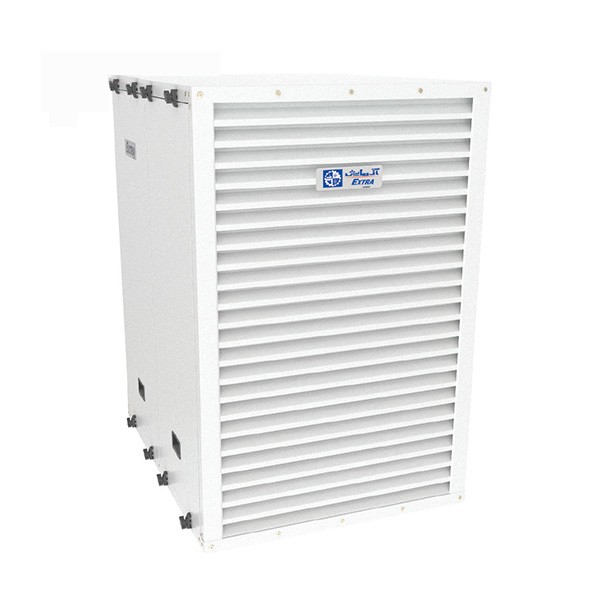 کولر آبی سلولزی آزمایش مدل اکسترا BS97-4