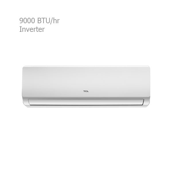 کولر گازی تی سی ال 9000 اینورتر TAC-09CHSA/XA81I-4