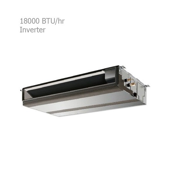 داکت اسپلیت اینورتر میتسوبیشی مدل PEY-P18JA-1