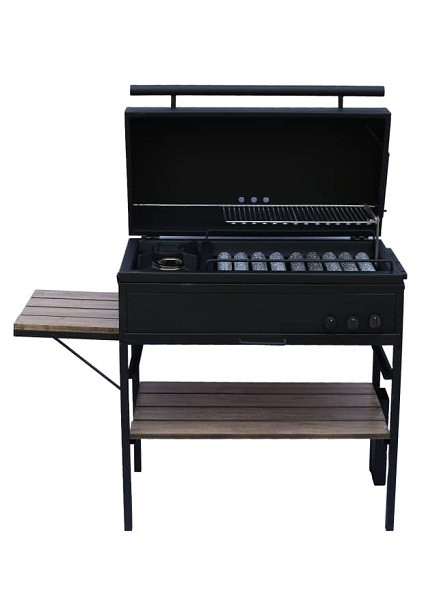 باربیکیو گازی کلارگریل مدل یونیک-2