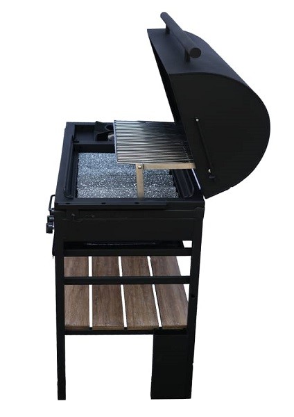 باربیکیو گازی کلارگریل مدل یونیک-3