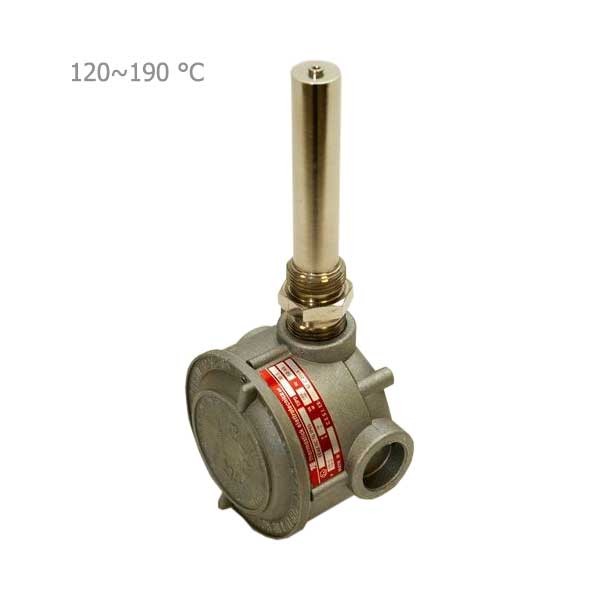 دتکتور حرارت ترموستیک Thermostick-2