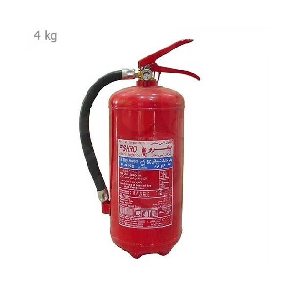 کپسول پودر و گاز 4 کیلویی پرتابل پیشرو-1