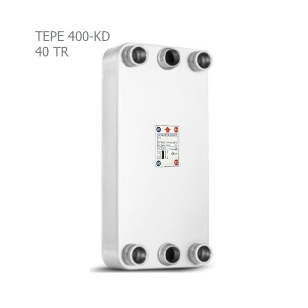 اواپراتور دو مداره کائوری سری KD مدل TEPE-400-1