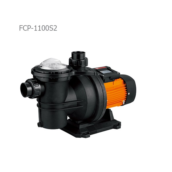 پمپ تصفیه استخر جیلانگ مدل FCP-1100S2-1