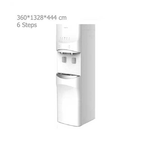 دستگاه تصفیه آب ایستاده نایس مدل CHP-4010S-2