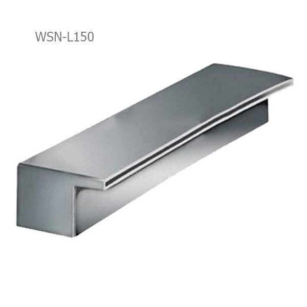 نازل استخر آرتاب مدل پرده آب شوتر 150 سانتی متر-1