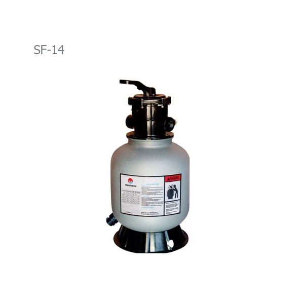 فیلتر شنی استخر Handsome مدل SF-14-1