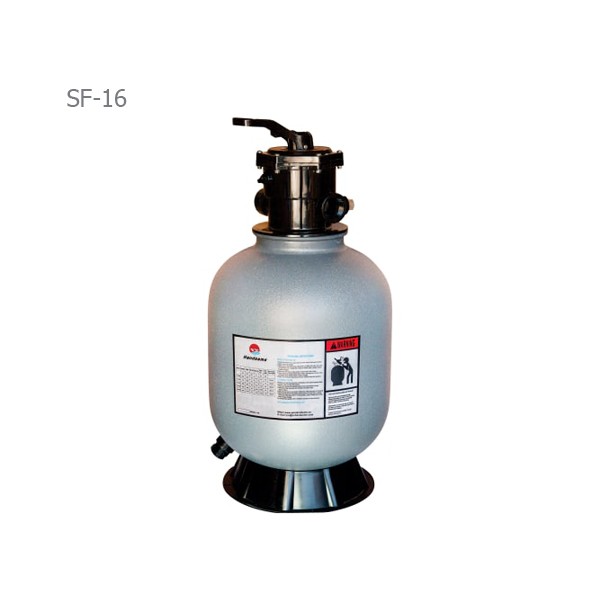فیلتر شنی استخر Handsome مدل SF-16-1