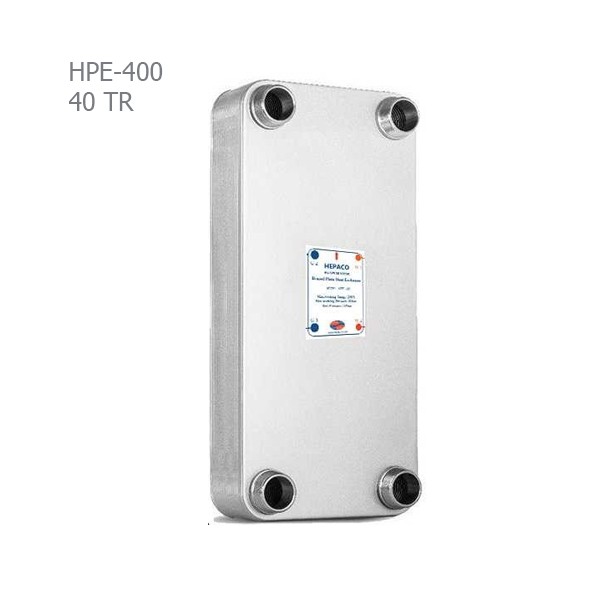 اواپراتور صفحه ای یکپارچه هپاکو مدل HPE-400-3