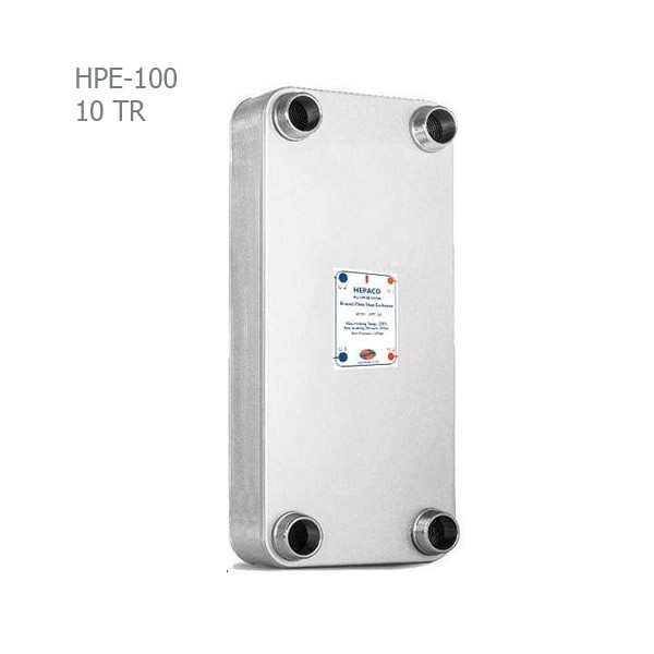 اواپراتور صفحه ای یکپارچه هپاکو مدل HPE-100-3