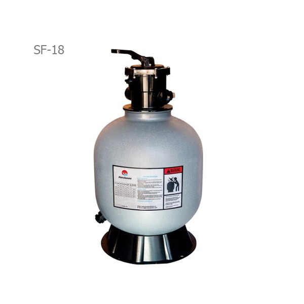 فیلتر شنی استخر Handsome مدل SF-18-1