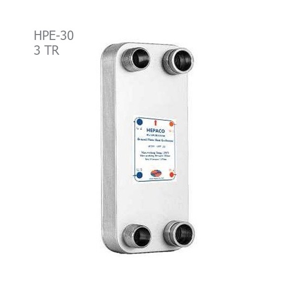 اواپراتور صفحه ای یکپارچه هپاکو مدل HPE-30-3