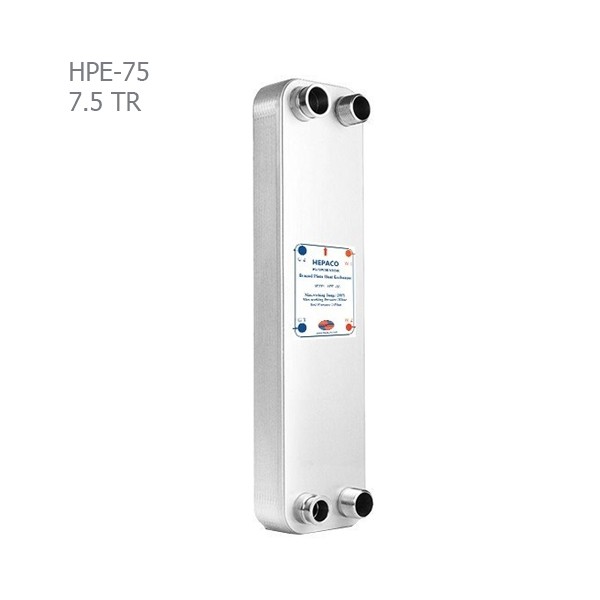 اواپراتور صفحه ای یکپارچه هپاکو مدل HPE-75-3