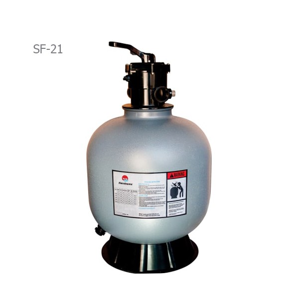 فیلتر شنی استخر Handsome مدل SF-21-1