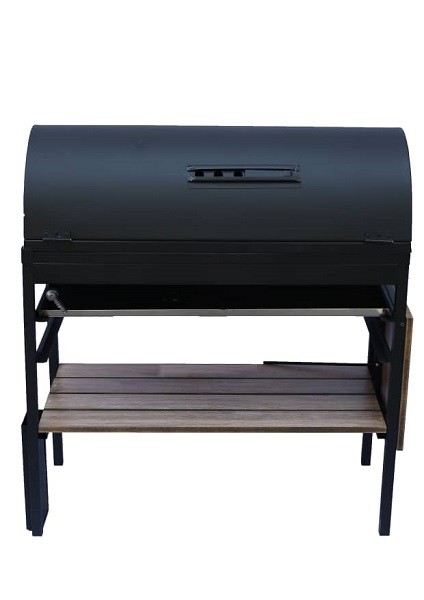 باربیکیو گازی کلارگریل مدل اسمارت پلاس-4