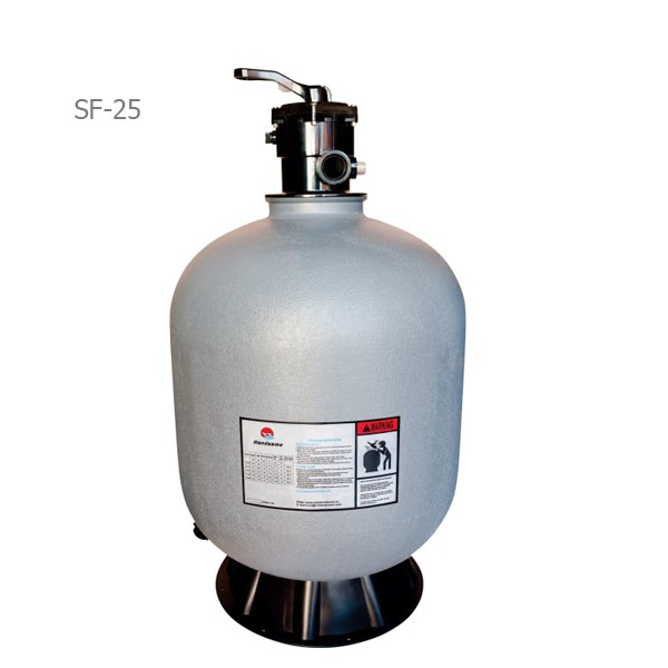 فیلتر شنی استخر Handsome مدل SF-25-1