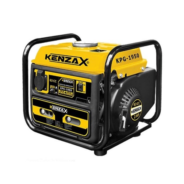 موتور برق کنزاکس مدل KPG-1950-1