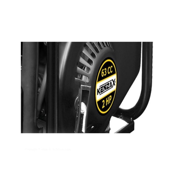 موتور برق کنزاکس مدل KPG-1950-3