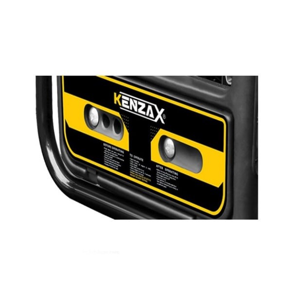 موتور برق کنزاکس مدل KPG-1950-4