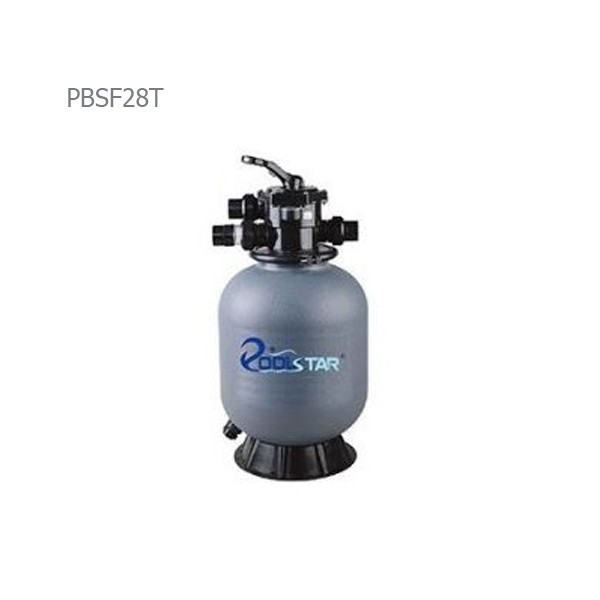 فیلتر شنی استخر پول استار مدل PBSF28T-2