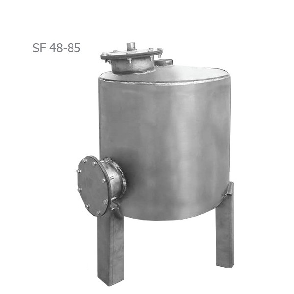 فیلترشنی آکوامارین مدل SF 48-85-1