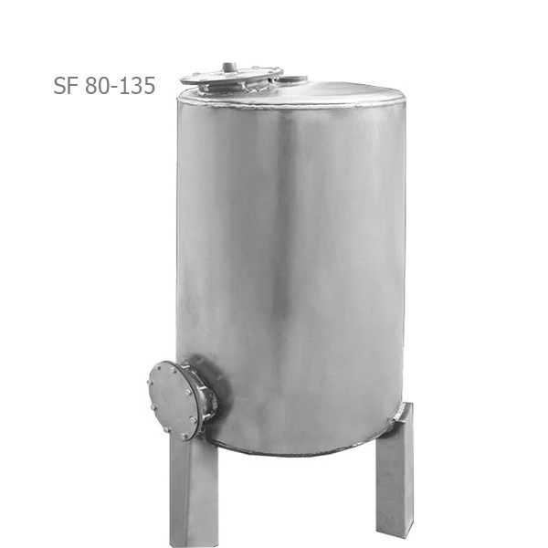 فیلترشنی آکوامارین مدل SF 80-135-1
