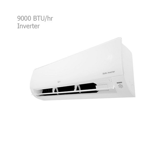 کولر گازی اینورتر ال جی 9000 نکست فایتینگ NF098ST1-7