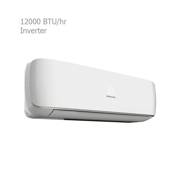 کولر گازی هایسنس 12000 اینورتر HiH-12TG-3