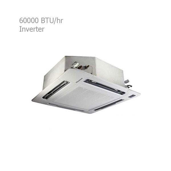 اسپلیت کاستی هایسنس 60000 اینورتر HIC-60-4