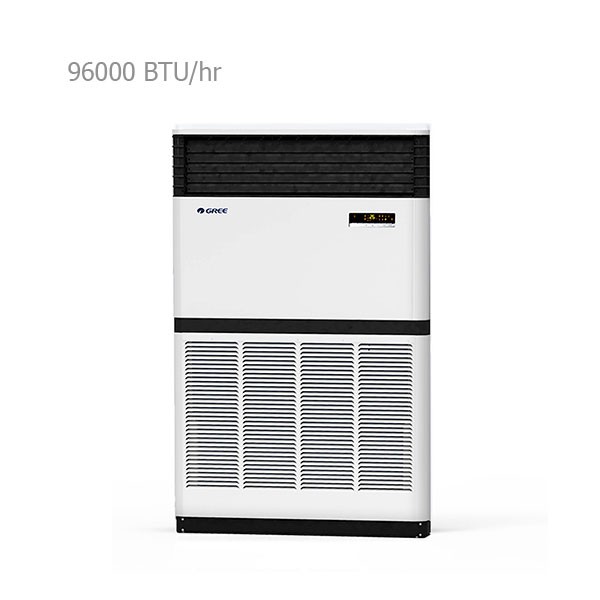 کولر گازی ایستاده گری 96000 مدل RF28WPd/Na-M-1