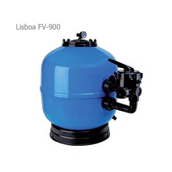 فیلتر شنی استخر IML مدل Lisboa FV-900-3