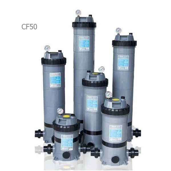 فیلتر کارتریجی استخر ایمکس مدل CF50-1