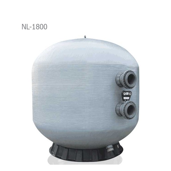 فیلتر شنی استخر ایمکس Emaux مدل NL1800-1