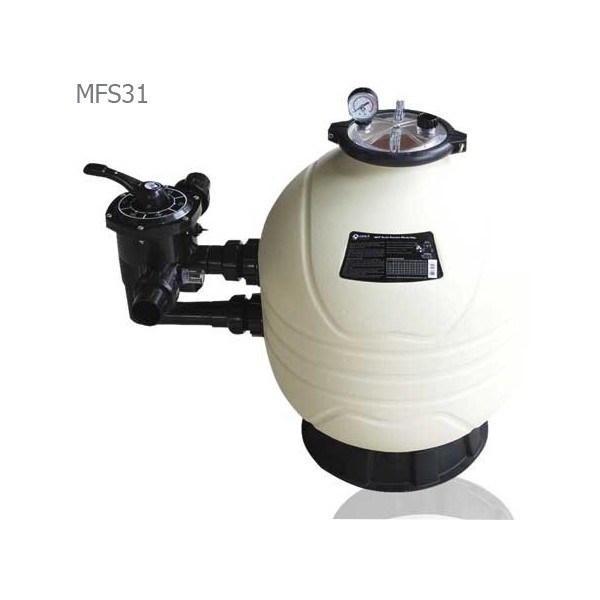 فیلتر شنی استخر ایمکس Emaux مدل MFS31-4