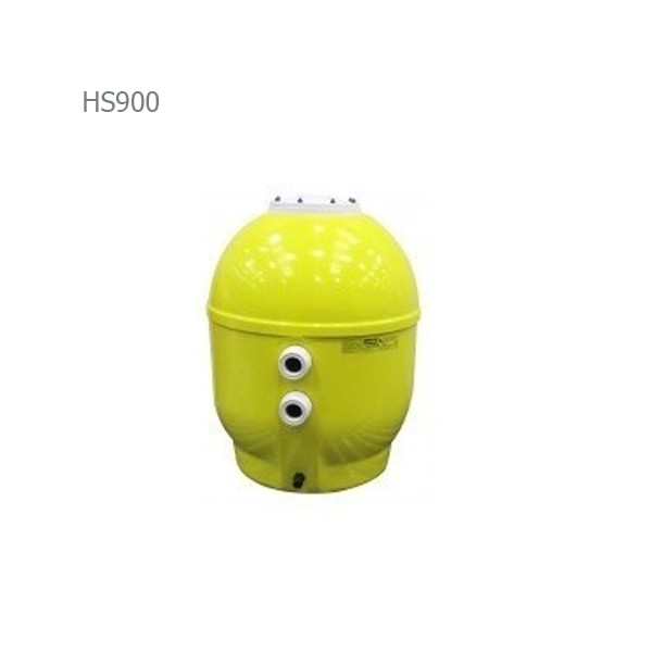 فیلتر شنی استخر سرتیکین مدل HS900-2