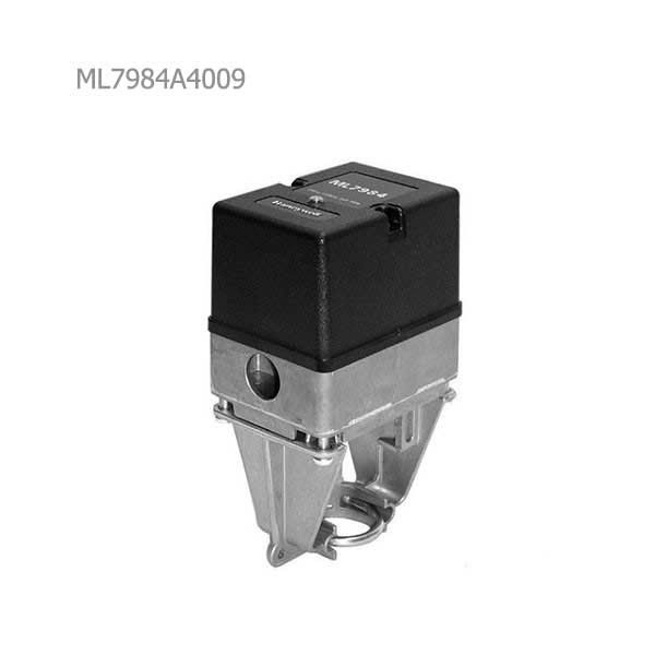محرک الکتریکی هانیول تدریجی ML7984A4009-2
